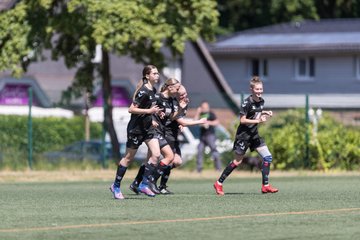 Bild 216 - wBJ SV Henstedt Ulzburg - TuS Rotenhof : Ergebnis: 12:0